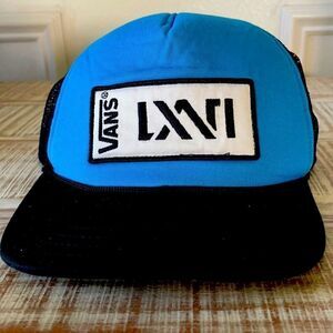 VANS LXVI COLLECTION